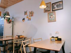 -About Bistro關於·泰式家庭料理