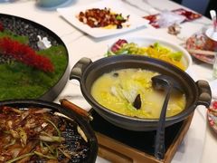 -董家大院·京味家常菜(朝丰家园店)
