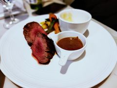 -Deer Park鹿园西餐(仁恒置地广场店)