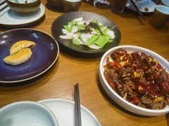 -云海肴·汽锅鸡·云南菜(苏州中心店)