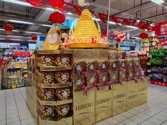 -世纪联华(外高桥店)