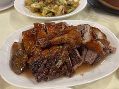 -禄源公·老莞诚饭店