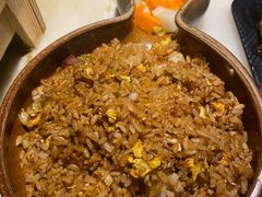 -绿茶餐厅(朝阳大悦城店)