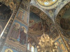 -滴血救世主教堂