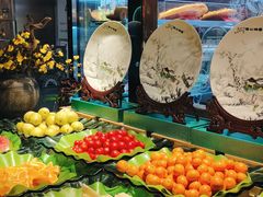 -火叮叮自助烤肉·现切牛肉(茂业店)