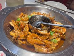 -喜虾客·大虾火锅(郑州无限城店)