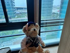 -深圳机场凯悦嘉轩酒店