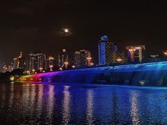 -南宁南湖公园
