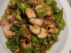 -大闫家烧烤·小海鲜家常菜(郑庄店)