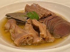 -扬州香格里拉·香宫中餐厅