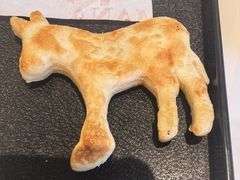 -高玛纳驴肉火烧(一世界店)