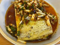 恋爱豆腐果-怪噜范·老贵阳街头名小吃(鸿通城店)