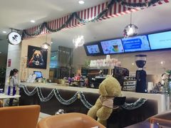-NOVAE CAFE 咖啡·可颂(望京店)