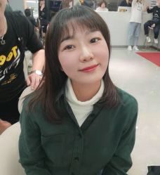 -V+SALON造型