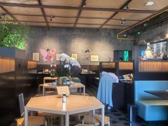 -庐灶江南·江南菜·四合院Bistro(东直门雍和宫·原华侨宾馆店)