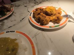 -比格比萨自助(宝山日月光店)