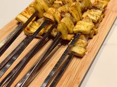 -巴依老爷新疆美食(常营店)
