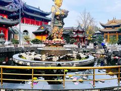 -上海东林寺(金山区)