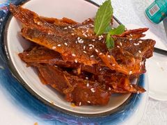 -津悦·正阳春烤鸭(红旗南路店)