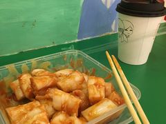 -孖记茶档·热腾茶餐(乐峰店)