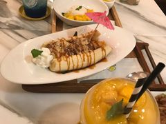 -Make Me Mango Tha Tian