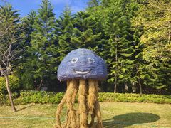 -森波拉奇妙世界