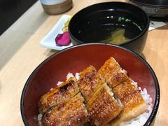 -昇鳗鱼家(浦东店)