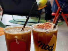 -nodcafe(M50创意园店)