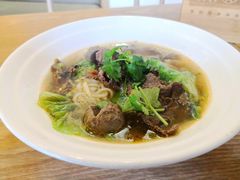 -潮面(东方新天地店)