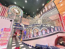 -meland亲子乐园•派对•研学(宁波华润万象城店)