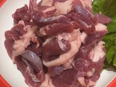 -额尔敦草原涮羊肉·烧烤(冻青树总店)