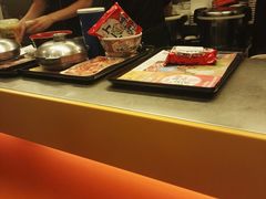 -吉野家(时代广场店)