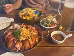 -宝莱纳餐厅(滨江店)