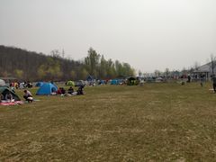 -大连铭湖国际观光牧场