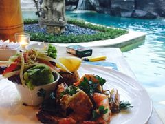 -Hai Bar And Grill