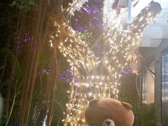 -樾餐厅泰式海鲜火锅(民歌湖店)