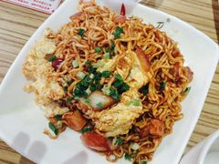 -柳叶刀烧烤(北大清华店)