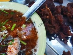-清真-戏楼王记牛肉面