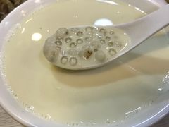 豆浆-兄弟深夜豆浆