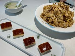 -味+新京宴·烤鸭·北京菜(创意谷店)