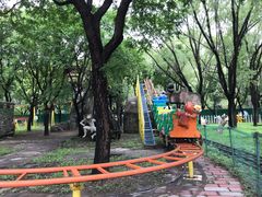 -朝阳公园游乐园