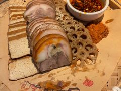 -自己人·宜昌菜(水悦城店)