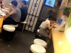-拌面小当家