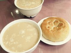 -伊宁伊香酥油奶茶馆