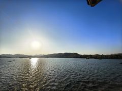 -湖畔居茶楼(湖滨店)