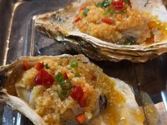 -遇西祠·海鲜烧烤(总店)