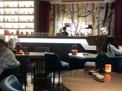 -苏州凯悦酒店·酒肆(华池街店)