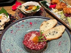 -肉魁屋·烧肉·烧鸟·酒场(高新店)