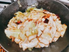 -遇见湘·地道湖南菜(黄埔泰丰店)