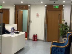-圣贝口腔(海淀店)